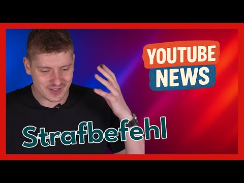 Strafbefehl gegen KuchenTV | N*zi Parole beim Monte Event?