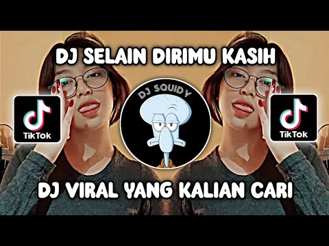 DJ SELAIN DIRIMU KASIH | DJ MENUNGGU AKMAL ROPIK SOUND HAJATAN VIRAL TIKTOK TERBARU YANG KALIAN CARI