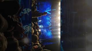 SABATON- ještě 1pivo Plzeň 2019
