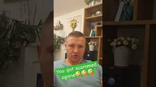 Lol you favorite fake guru #daytrading scamm you agane