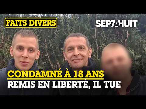 Meurtre d’Estelle Rattaire : l’inquiétant profil du suspect | Sept à Huit