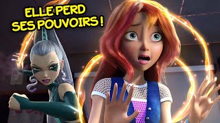 Bloom Perd Ses Pouvoirs Dans Le Reboot Du Winx Club ?