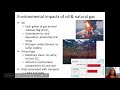 Energy Sources and Environmental Impact