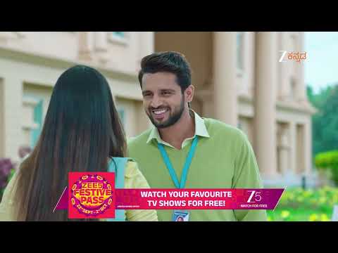 Karna | Ep - 59 | Best Scene | Sep 23 2025 | Zee Kannada