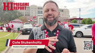 Huskers Illustrated Pregame Report: Bowling Green