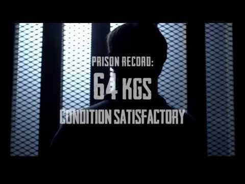 Bobby Sands:66 Days Documentary Clip