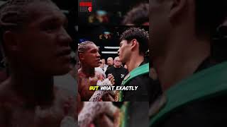 Ryan Garcia FINALLY BREAKS SILENCE on Oscar De La Hoya After Benn WIN! 😳 #ryangarcia #oscardelahoya