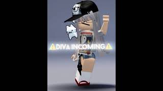 ⚠️DIVA INCOMING⚠️