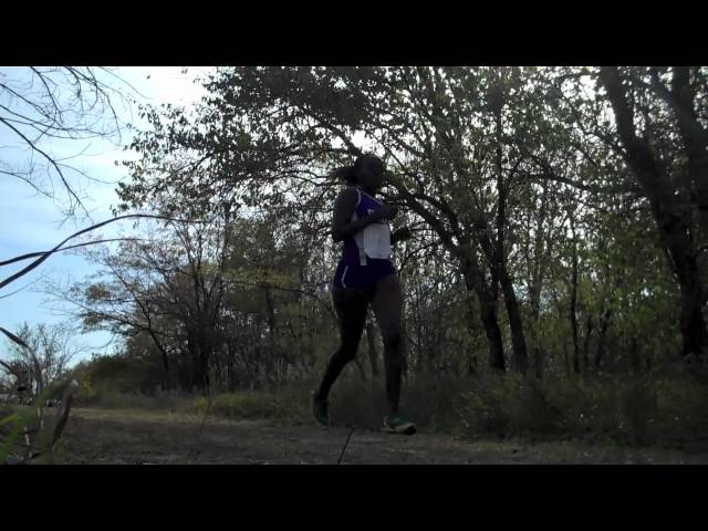 Cross Country Relays