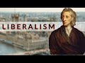 Understanding Liberalism