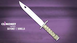 Bayonet Vanilla Gameplay