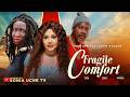 FRAGILE COMFORT - SONIA UCHE, NADIA BUARI, JOSEPH MOMODU, Latest 2026 Nigerian Movie