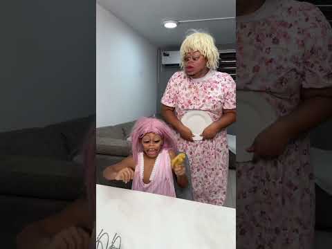 CUANDO MI MAMA ME DA DULCES !!! #humor #comedia #risas #funny