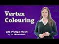 Graph Theory Chromatic Number Concepts