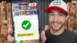 I Bought Out Pokemon Streamers with 0 Viewers