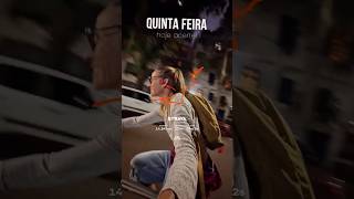 Late work - pelo menos tem música boa no caminho pra casa