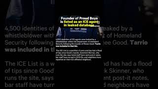 Founder of the prouds Is one of them. Are we surprised?