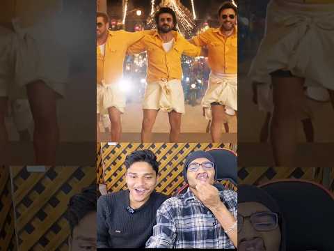 Yentamma Ram Charan Entry #shortsvideo #shorts
