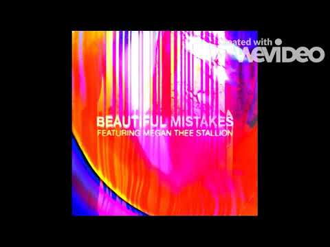 Maroon 5 - Beautiful Mistakes (Clean)