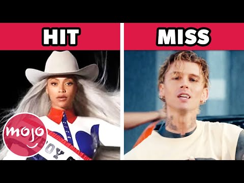 5 Artists Who Changed Genres Successfully & 5 Who Failed