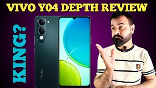Vivo Y04 Full Indepth Review - My Clear Opinion