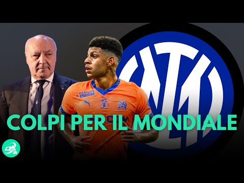 Svolta INTER: via ai QUATTRO colpi per il Mondiale