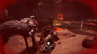 Remnant: From the Ashes - Maul kill - Apocalypse duo