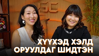 UNSCRIPTED E7: Мишээхээж: Хүүхдийн хэл ярианы хөгжлийн эргэн тойронд