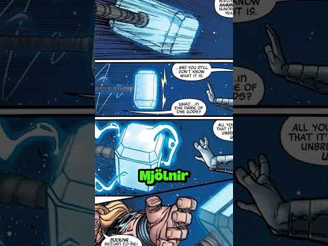 🌙 ¡Moon Knight Roba los Poderes de Sus Compañeros! #marvel #moonknight #cómics #shorts