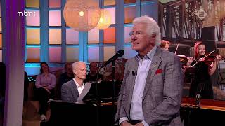 Gerard Cox & Cor Bakker - Langs de Maas - Podium Klassiek 25-02-24 HD