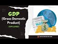 Understanding GDP Concepts and Calculations