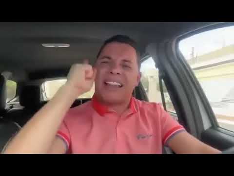 O teus inimigo vão ver o que Deus vai fazer na sua vida na sua história