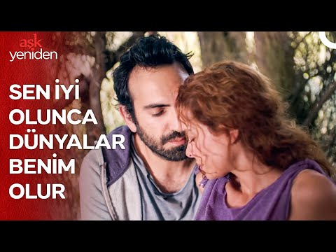 Hanımcılığa Giriş #28: Kaybetme Korkusu Da Sevdaya Dahil - Aşk Yeniden