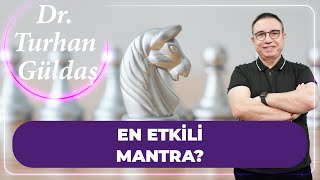 En Etkili Mantra | Dr. Turhan Güldaş Cevaplıyor #mantra