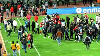 عاجل لن تصدق ماذا حدث بعد نهاية مباراة الجزائر ضد السودان في كاس افريقيا 2025 في المغرب فوز المغرب