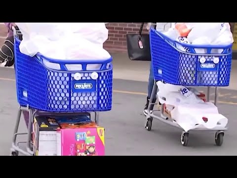 Grocery stores feeling impact of SNAP benefit cuts