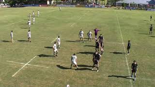 PRIMERA CUSF VS CRAR 18 10 25