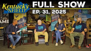 August 2, 2025 - Kentucky Wild Live Show