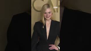 Hollywood's biggest stars walk the red carpet for the annual Oscars nominees luncheon.