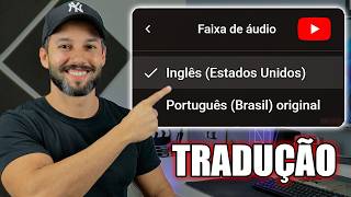 COMO ATIVAR A TRADUÇÃO AUTOMÁTICA NO SEU CANAL DO YOUTUBE