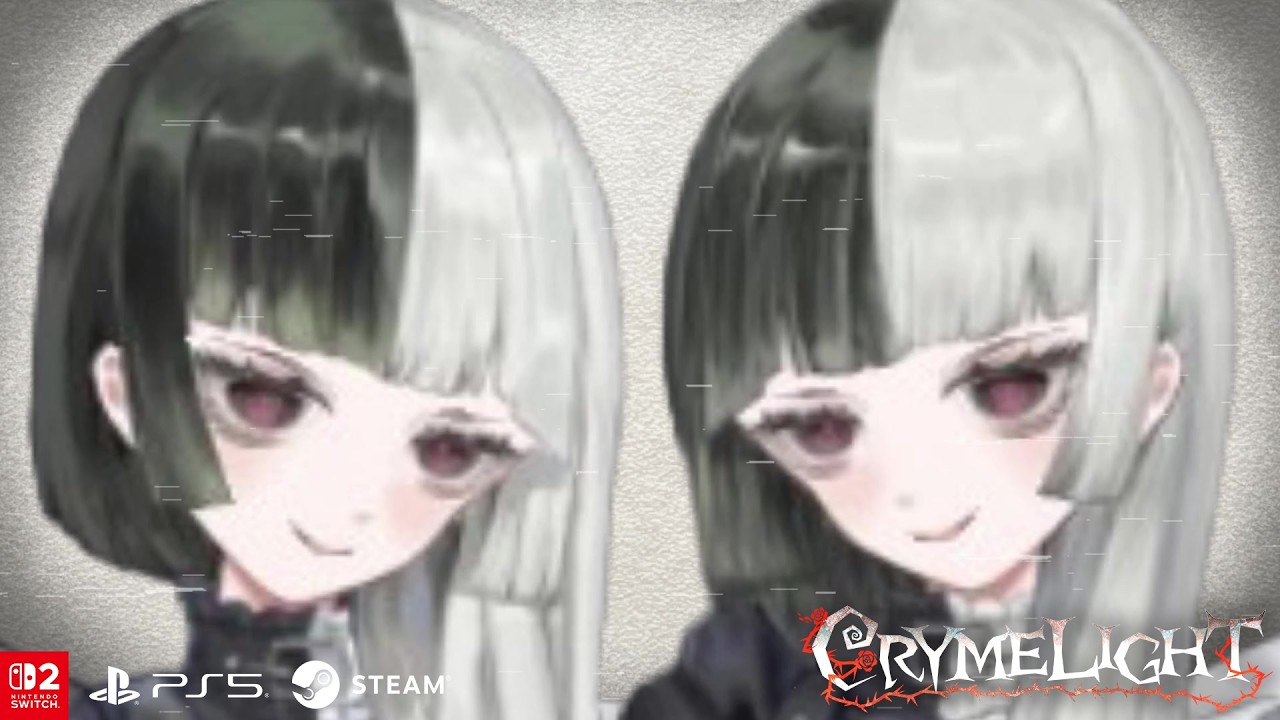 Tráiler de Avance de Gameplay y Demo de CRYMELIGHT Ya Disponibles Antes de su Lanzamiento en Noviembre