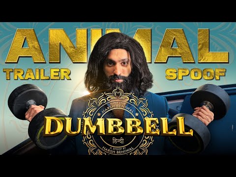 Animal Trailer in 144P