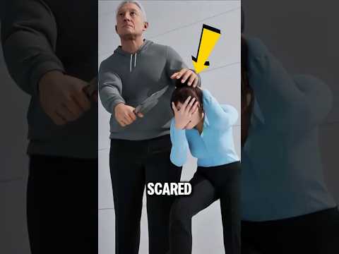 A Brave Stranger Did That No One Expected 💪🫡