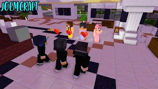 WEDDING DAY DANCE | CAPTURED LOVE MEME | GOMY GOMY DANCE | HERO TONGIHT DANCE - Minecraft Animation
