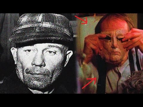 La Verdadera Historia de la Masacre en Texas REAL #OctubreHorror