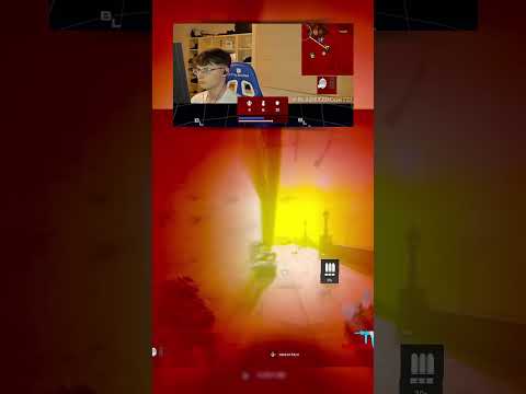 BLADE USANDO 80% DO SEU Qi  #bladexzd #callofduty #warzone #mwiii #cod #codwarzone