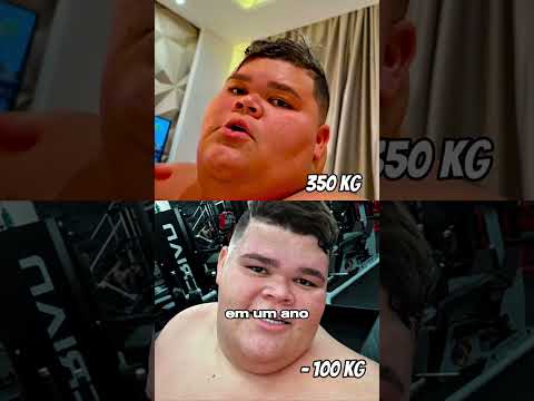 💪GORDÃO DA XJ ESTÁ A UM PASSO DA CIRURGIA!🙏