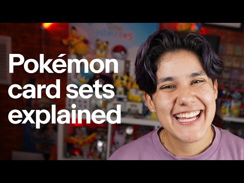 Pokemon Card Sets: Explained | University of Cards | eBay