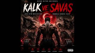 “KALK VE SAVAŞ 🔥 EPIC TURKISH GYM MOTIVATION | WORKOUT MUSIC 2026”