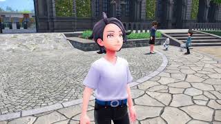 Pokemon Legends ZA! [Stream Vod 1]